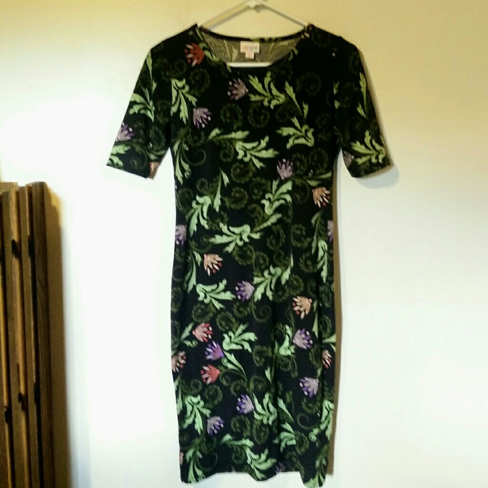 LuLaRoe Dress